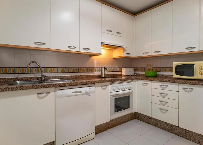 Cozy In With Wifi Эстепона