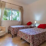 Cozy In With Wifi Appartement
