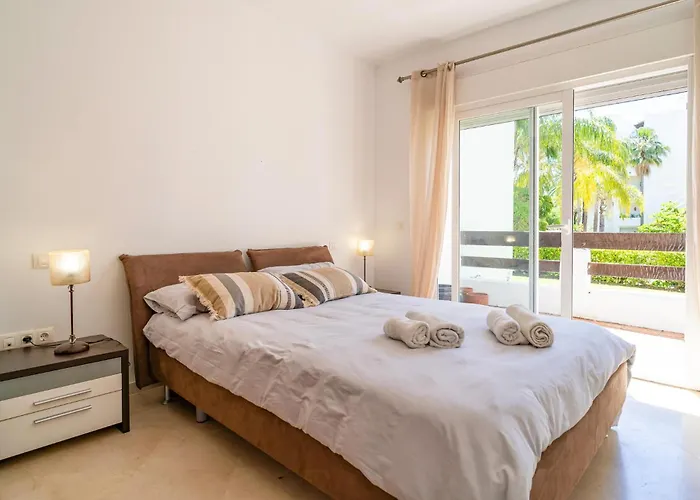 Cozy In With Wifi Apartment *