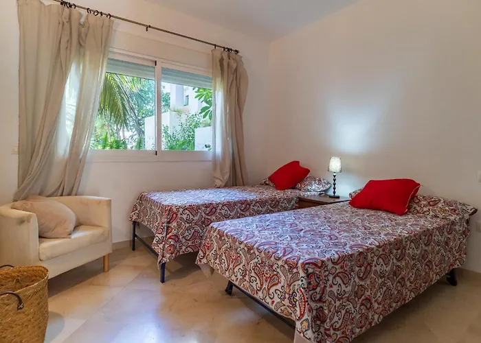 Cozy In With Wifi Apartment