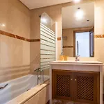 Cozy In With Wifi * Estepona