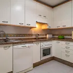 Cozy In With Wifi Estepona