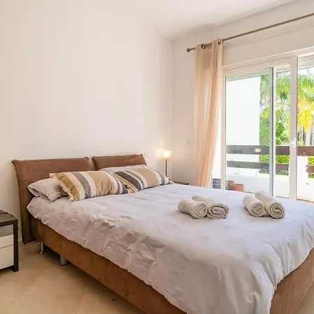 Cozy In With Wifi Apartment *